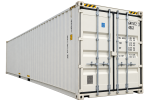 Kontener morski 40FT (12 m) – nowy