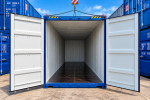 Kontener morski 40FT (12 m) – używany - obrazek 5