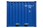 Kontener morski 10FT (3 m) – nowy - obrazek 3