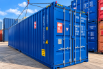 Kontener morski 40FT (12 m) – używany - obrazek 4