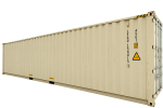 Kontener morski 40FT (12 m) – nowy - obrazek 4