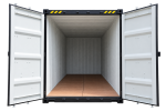 Kontener morski 20FT (6 m) – nowy - obrazek 3