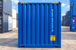 Kontener morski 40FT (12 m) – używany - obrazek 3
