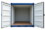 Kontener morski 10FT (3 m) – nowy - obrazek 2